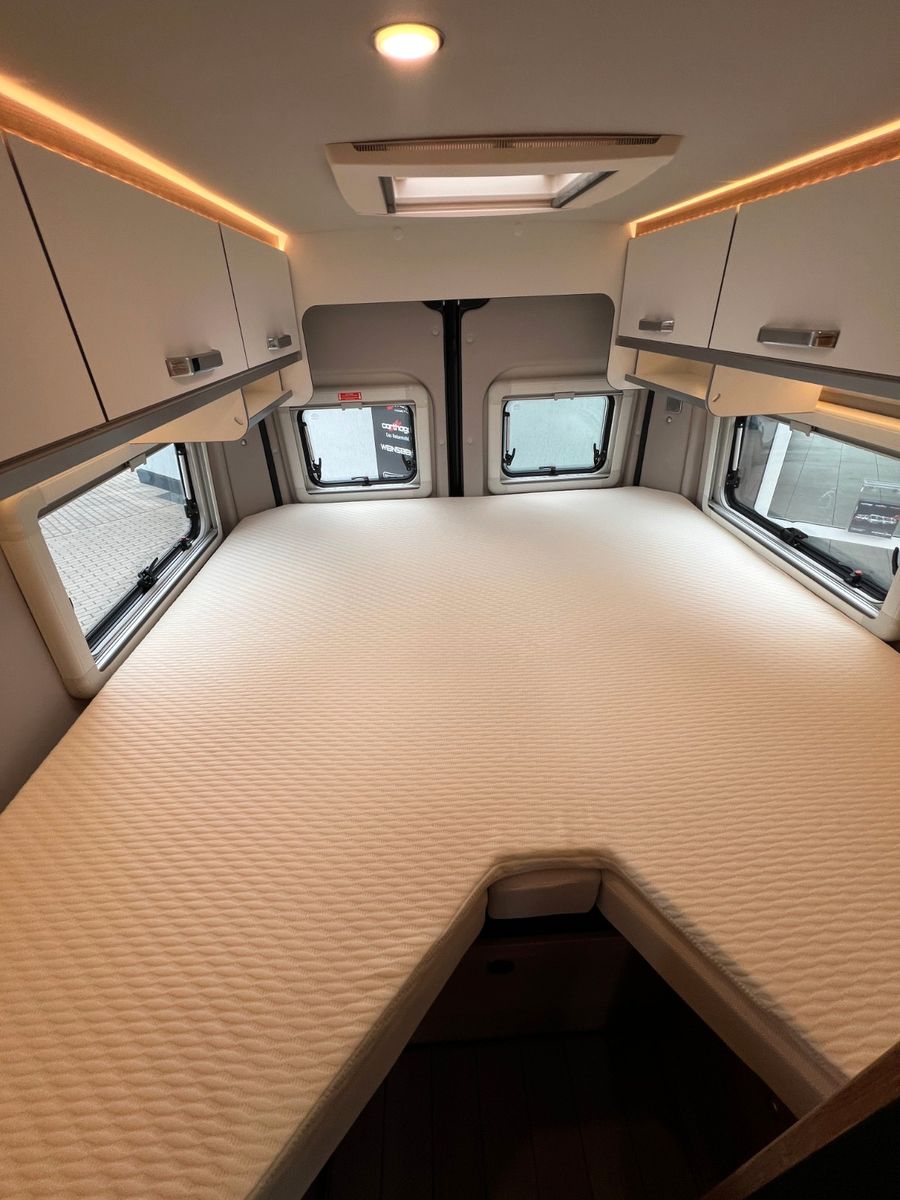 Fahrzeugabbildung Weinsberg CaraBus 630 ME Edition Fire