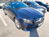 Mercedes-Benz E 220 d Autom. -