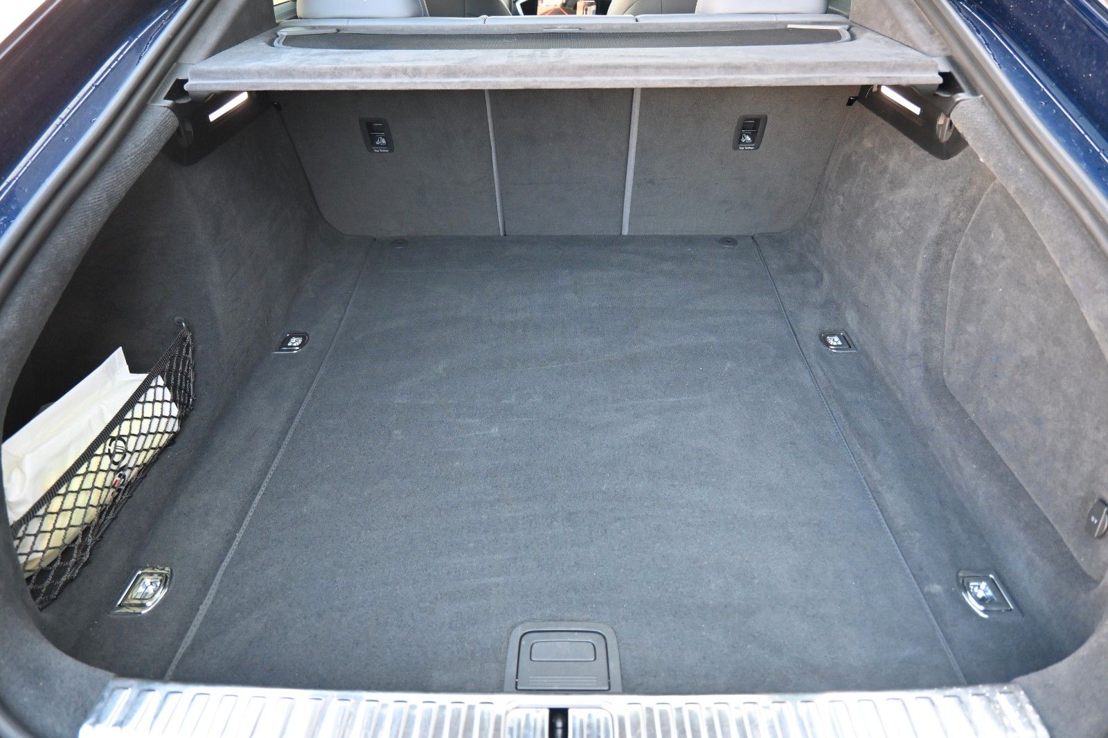 Fahrzeugabbildung Audi RS7 4.0 TFSI*B&O*360°*AMBIENTE*Garantie*Mietkauf