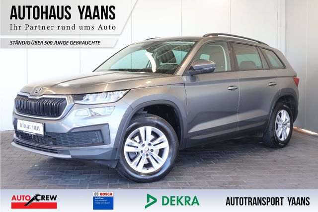 Skoda Kodiaq 2.0 TDI Ambition AID+LED+CARPLAY+AHK