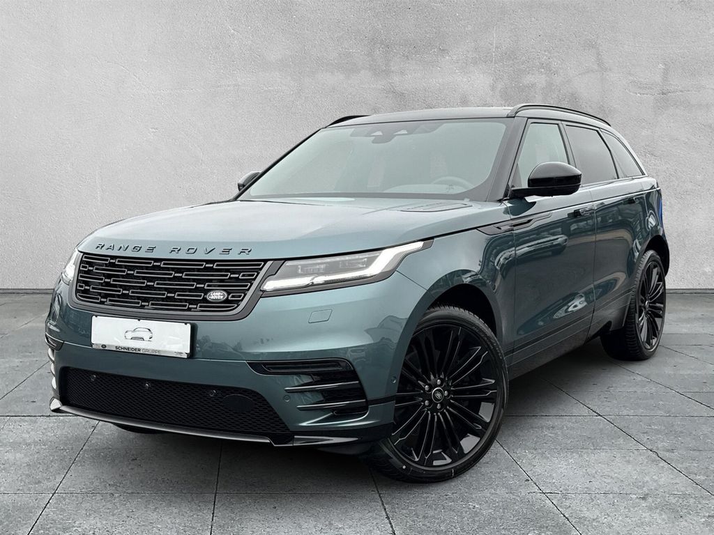 Land Rover Range Rover Velar D300 AWD Dynamic SE PANO+ACC
