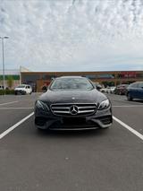 Mercedes-Benz Mercedes E Klasse 220d - Mercedes-Benz E 220 Gebrauchtwagen in Aachen