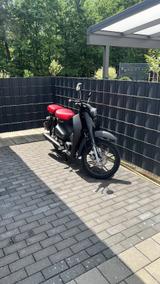 Honda Super cub