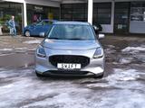 Suzuki Swift COMFORT TOP-DEAL/NAVI/ACC/Rü-KAM/MET/uvm. - Suzuki: Allradantrieb