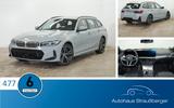 BMW 330xe Touring M Sport ACC AHK H/K 360° PANO HuD