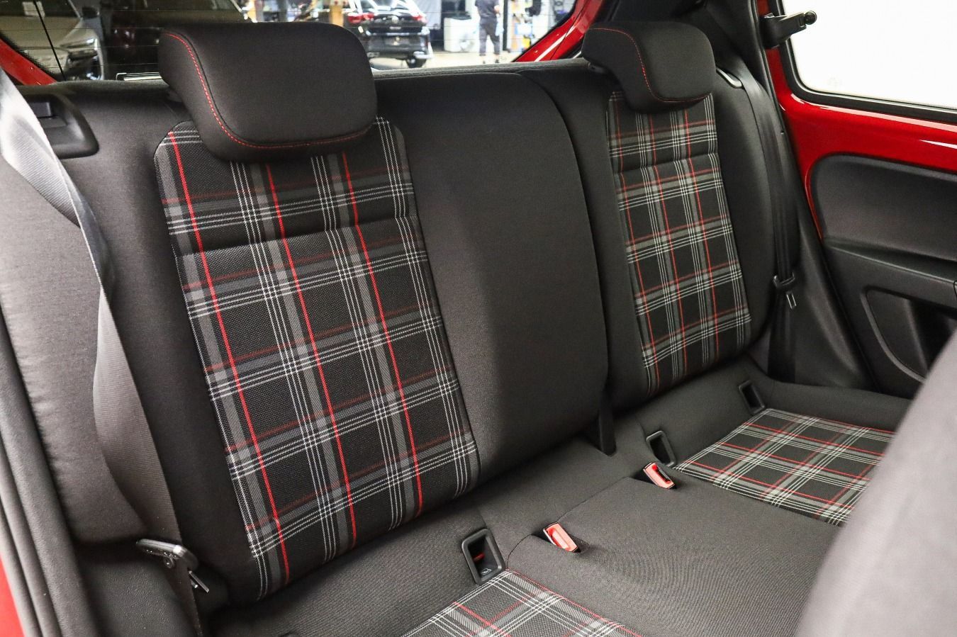 Volkswagen up! - Bild 24