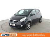 Kia Venga 1.6 Dream Team*PDC*SHZ*ALU*KLIMA* - : Van, A Team