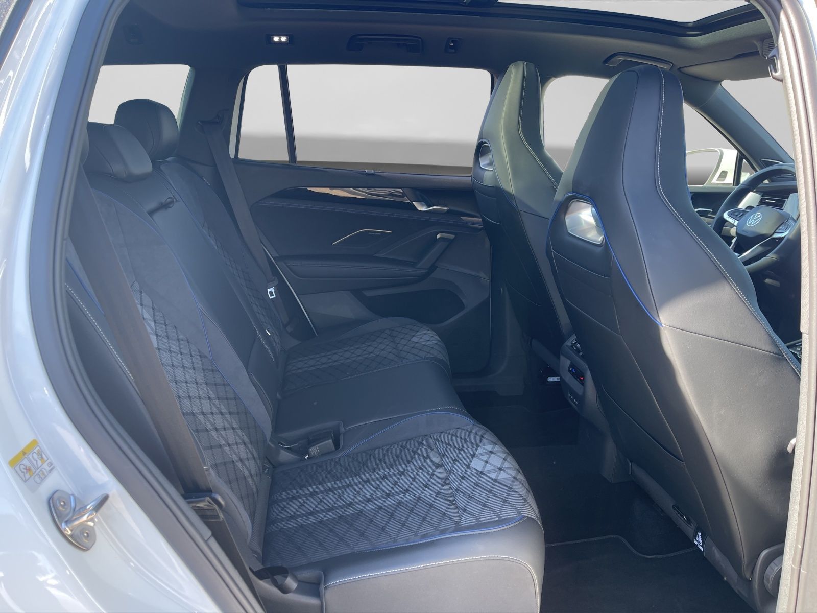 Volkswagen Tayron - Bild 7