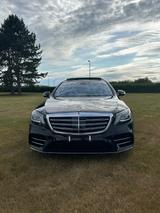 Mercedes-Benz Mercedes S 350 d 2020 | 21 AMG - gebrauchte Mercedes-Benz S 350 aus dem Jahr 2020