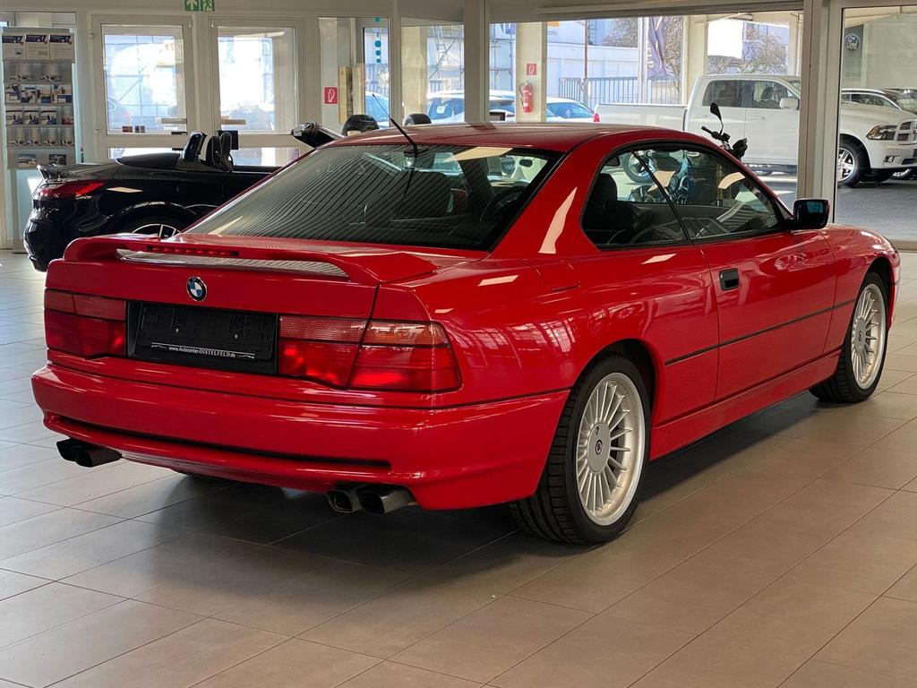 BMW 850