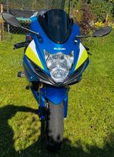 Suzuki GSX-R750 L5 | 10.6 TKM | TÜV vorhanden  - Angebote