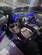 Mercedes-Benz Cla 200 cdi Shooting Brake X118 8G Tausch c43 - Mercedes-Benz CLA-Class: C118