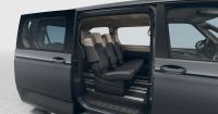 Volkswagen T7 Multivan - Vorschau Bild 10