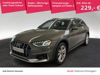 Audi A4 Allroad - Vorschau Bild 1