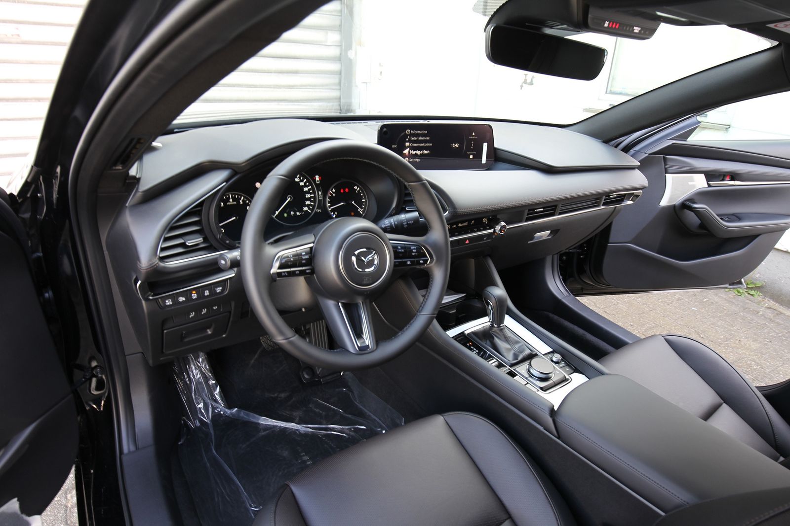 Mazda 3 - Bild 7