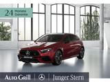 Mercedes-Benz A 45 S 4M+ AMG RIDE Drive 360HuD Perfo Pano Burm