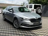 Skoda Superb Lim. Style 4x4 Navi Alcantara Memory Cant - Skoda Superb in Oberhausen