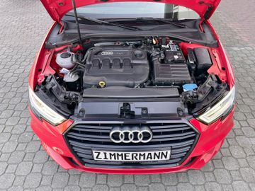 Audi A3 Sportback 30 TDI Sport S-Line*S-Tronic*LED*