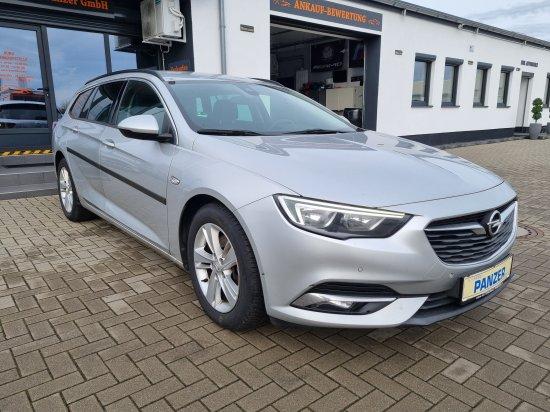Opel Insignia 2.0 CDTI  AHK Navi DAB SH CarPlay & And