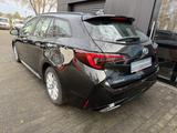 Toyota Corolla Touring Sports 1.8 Hybrid Business Editi - scheckheftgepflegte Toyota Corolla
