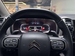 CITROEN C5 Aircross Aut. HDI Shine tolle Preisleistung