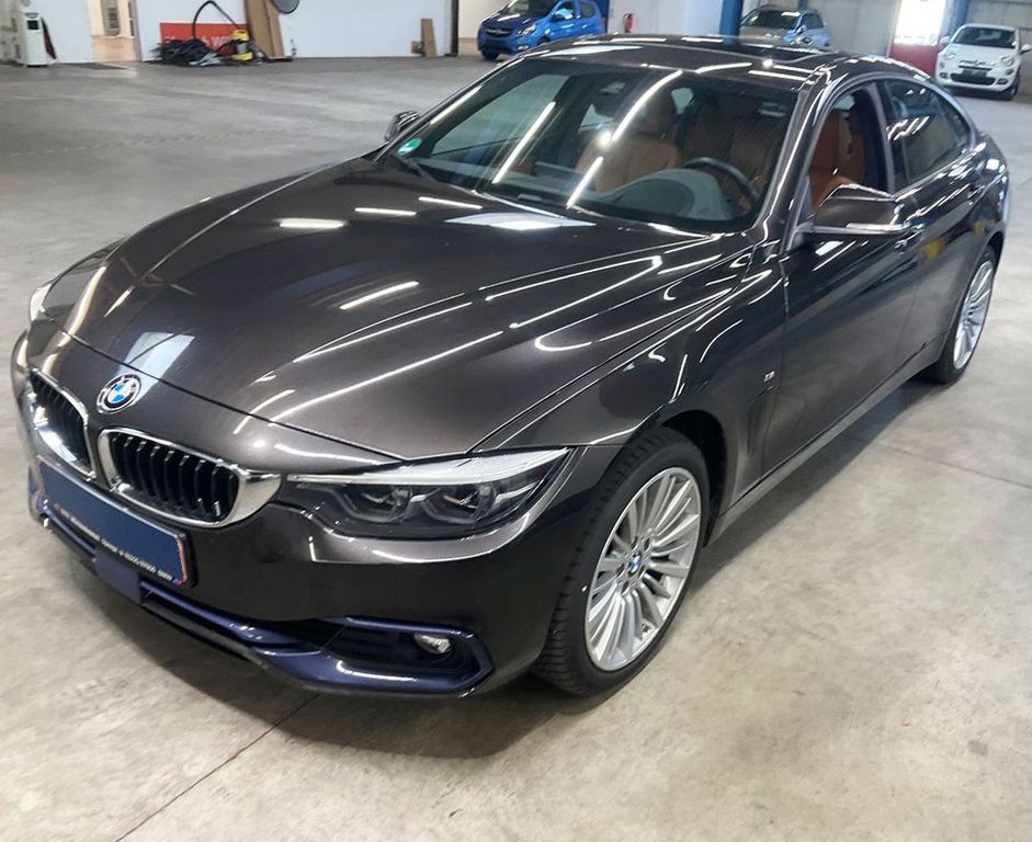 BMW 440