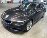 BMW 440i xDrive Aut. Gran Coupe*Sport*M.19*Deutsch* - BMW 440 Gebrauchtwagen