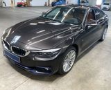BMW 440i xDrive Aut. Gran Coupe*Sport*M.19*Deutsch* - BMW 440: Sportwagen