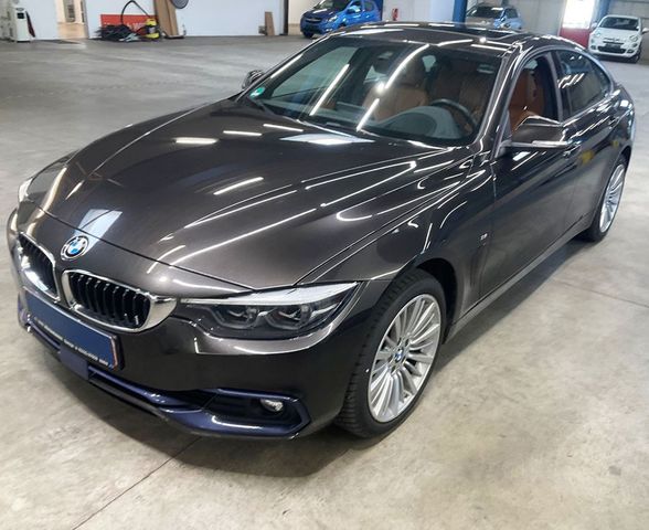 BMW 440i xDrive Aut. Gran Coupe*Sport*M.19*Deutsch*