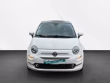 Fiat 500  Lim. Pop Klima, Bluetooth, PDC - Fiat 500 Gebrauchtwagen