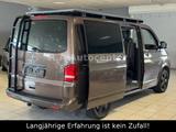 Volkswagen T5 Multivan*1.Hand*4Motion*Toilette*Standheizung - VW T5 7-Sitzer