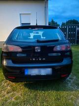 Seat Ibiza 1,4l TÜV SERVICE NEU - Seat Ibiza aus 2007: 1.4
