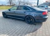 Audi A8 3.0 TDI Quattro | Stage 2+ | 330 P... - gebrauchte Audi A8 aus dem Jahr 2007