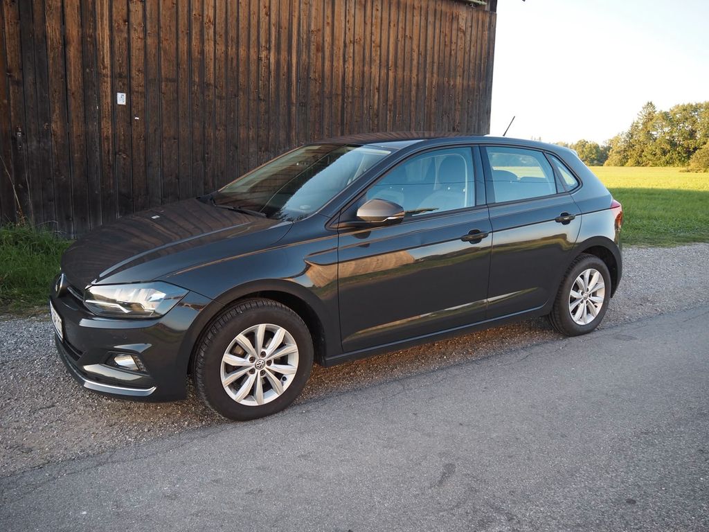 Image of Volkswagen Polo