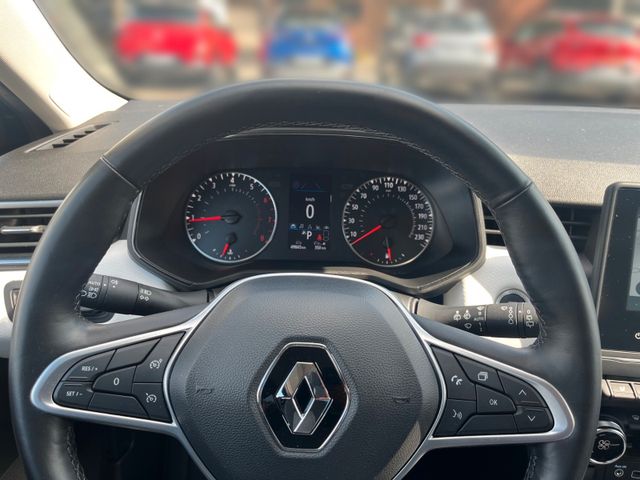 Renault Clio V Evolution AUTOMATIK