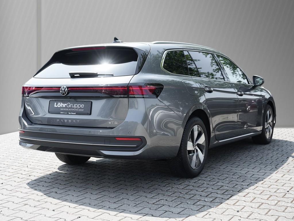 Volkswagen Passat 1.5 eTSI Business *LED*Standheizu, миниатюра 4