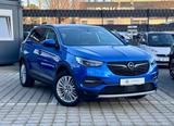Opel Grandland (X)*T.winkel *Spürhalt*Automatik*R.Kam - Opel Grandland (X) Gebrauchtwagen in Hamburg