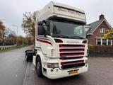 Scania R380 Highline Retarder Chassis cabine - Scania R380
