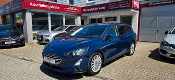Ford Focus - 1