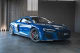 Audi R8 5.2 FSI quattro performance | Garantie | B&O - blaue Audi R8