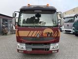 Renault Midlum 180.10 DoKa - Renault Kühlkastenwagen