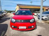 Suzuki Ignis 1.2 Dualjet Cool - Suzuki Ignis Kombi Gebrauchtwagen