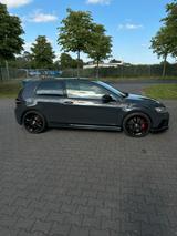 Volkswagen Golf 2.0 TSI GTI Clubsport / Handschaltung - Volkswagen in Mönchengladbach