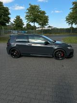 Volkswagen Golf 2.0 TSI GTI Clubsport / Handschaltung - Volkswagen in Mönchengladbach