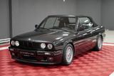 BMW 325i Cabrio Original Zustand M-Technik - BMW 325 aus 1990: 325i