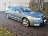 Skoda Superb 4x4 2.0 TDI 170PS Manuel/Pano... - Skoda Superb: TDI 170