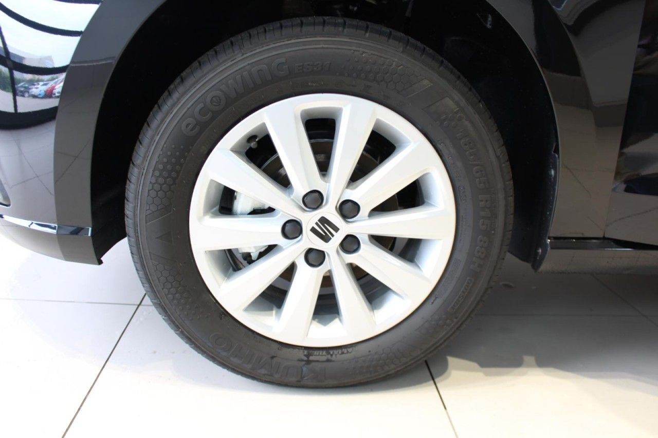 Seat Ibiza - Bild 18