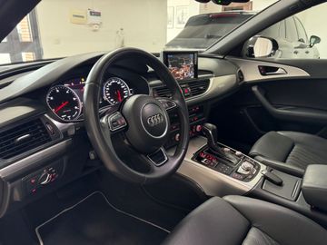 Audi A6 Allroad - 9