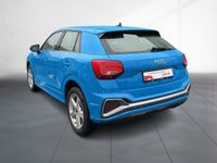 Audi Q2 - Vorschau Bild 3