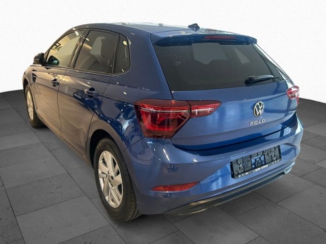 Fahrzeugabbildung Volkswagen Polo 1.0 STYLE IQ.DRIVE TRAVEL-ASSIST ACC NAVI K